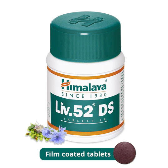 Liv-52-DS1