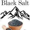 Black Salt