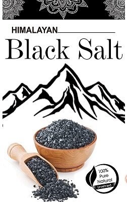 Black Salt