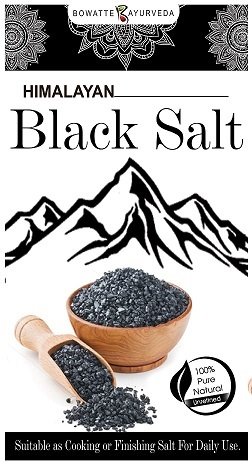 Black Salt