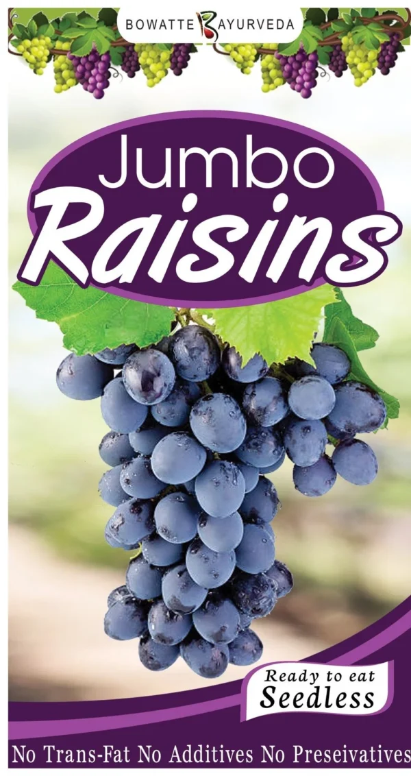 Jumbo-Raisins-