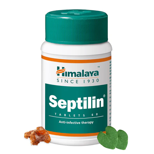 Septillin-Tablets
