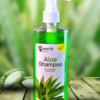 aloe shampoo