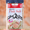 pink salt