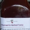 Women's Herbal Tonic