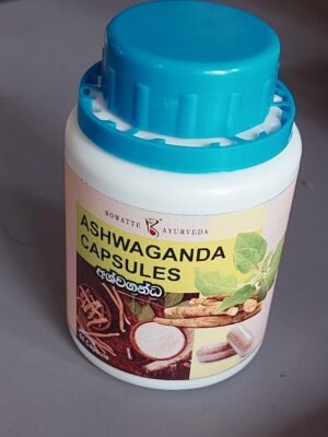 20260221_124411 Bowatte Ashwaganda Capsules