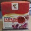 Saffron Herbal Face Pack for glowing,bright,and healthy skin